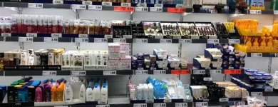 Immagine 21 azienda LIDL SCHWEIZ Textil/Bekleidung in Brig-Glis VS