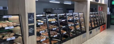 Unternehmen 4 Bild LIDL SCHWEIZ Textil/Bekleidung am Sursee LU