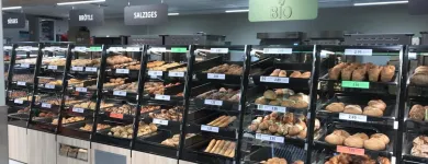 Immagine 41 azienda LIDL SCHWEIZ Textil/Bekleidung in Cham ZG