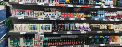 Immagine 6 azienda LIDL SCHWEIZ Textil/Bekleidung in Romanshorn TG