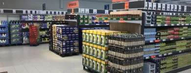 Unternehmen 43 Bild LIDL SCHWEIZ Textil/Bekleidung am Zürich ZH