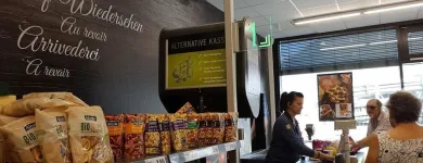 Immagine 23 azienda LIDL SCHWEIZ Textil/Bekleidung in Brig-Glis VS
