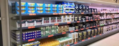 Immagine 42 azienda LIDL SCHWEIZ Textil/Bekleidung in Cham ZG