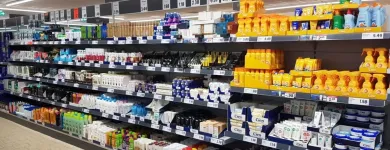 Unternehmen 9 Bild LIDL SCHWEIZ Textil/Bekleidung am Wettingen AG