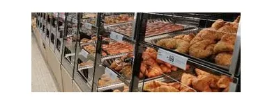 Unternehmen 4 Bild LIDL SCHWEIZ Textil/Bekleidung am Gretzenbach SO