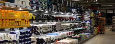 Unternehmen 16 Bild LIDL SCHWEIZ Textil/Bekleidung am Solothurn SO