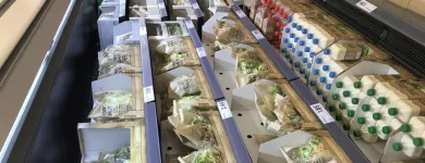 Entreprises 13 image LIDL SCHWEIZ Textil/Bekleidung dans Zurich ZH