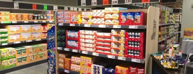 Unternehmen 43 Bild LIDL SCHWEIZ Textil/Bekleidung am Spreitenbach AG