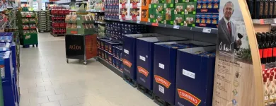 Entreprises 43 image LIDL SCHWEIZ Textil/Bekleidung dans Niederlenz AG