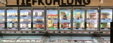 Unternehmen 5 Bild LIDL SCHWEIZ Textil/Bekleidung am Spreitenbach AG