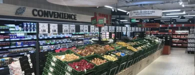 Unternehmen 44 Bild LIDL SCHWEIZ Textil/Bekleidung am Zürich ZH