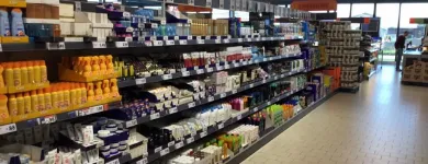 Unternehmen 8 Bild LIDL SCHWEIZ Textil/Bekleidung am Willisau LU