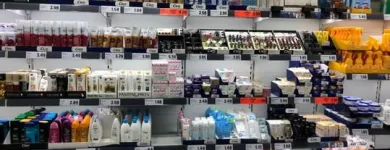 Immagine 3 azienda LIDL SCHWEIZ Textil/Bekleidung in Brig-Glis VS