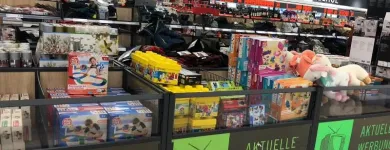 Immagine 8 azienda LIDL SCHWEIZ Textil/Bekleidung in Visp VS