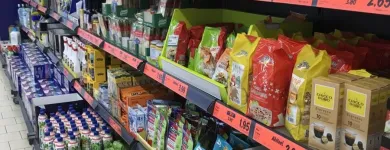 Entreprises 14 image LIDL SCHWEIZ Textil/Bekleidung dans Zurich ZH