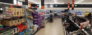 Unternehmen 4 Bild LIDL SCHWEIZ Textil/Bekleidung am Wallisellen ZH