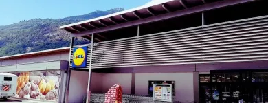 Immagine 25 azienda LIDL SCHWEIZ Textil/Bekleidung in Brig-Glis VS