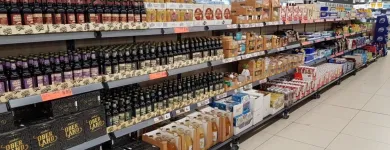 Immagine 9 azienda LIDL SCHWEIZ Textil/Bekleidung in Romanshorn TG