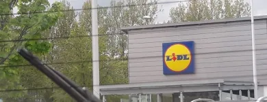 Unternehmen 34 Bild LIDL SCHWEIZ Textil/Bekleidung am Sursee LU