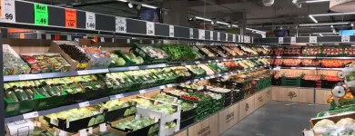 Unternehmen 45 Bild LIDL SCHWEIZ Textil/Bekleidung am Spreitenbach AG