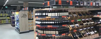 Immagine 47 azienda LIDL SCHWEIZ Textil/Bekleidung in Cham ZG