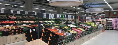 Immagine 48 azienda LIDL SCHWEIZ Textil/Bekleidung in Cham ZG