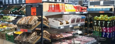 Unternehmen 47 Bild LIDL SCHWEIZ Textil/Bekleidung am Zürich ZH