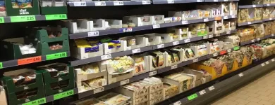 Unternehmen 10 Bild LIDL SCHWEIZ Textil/Bekleidung am Willisau LU