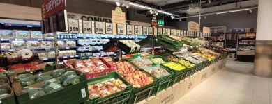 Immagine 1 azienda LIDL SCHWEIZ Textil/Bekleidung in Zurich ZH