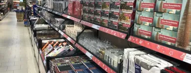 Unternehmen 48 Bild LIDL SCHWEIZ Textil/Bekleidung am Zürich ZH