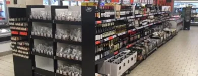 Immagine 27 azienda LIDL SCHWEIZ Textil/Bekleidung in Thun BE