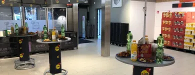 Entreprises 45 image LIDL SCHWEIZ Textil/Bekleidung dans Niederlenz AG