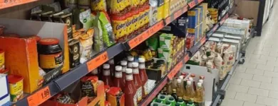 Immagine 27 azienda LIDL SCHWEIZ Textil/Bekleidung in Brig-Glis VS