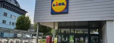 Unternehmen 36 Bild LIDL SCHWEIZ Textil/Bekleidung am Sursee LU