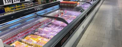 Entreprises 46 image LIDL SCHWEIZ Textil/Bekleidung dans Niederlenz AG