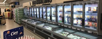 Unternehmen 49 Bild LIDL SCHWEIZ Textil/Bekleidung am Zürich ZH