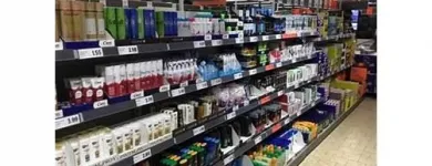 Unternehmen 37 Bild LIDL SCHWEIZ Textil/Bekleidung am Sursee LU