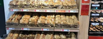 Entreprises 47 image LIDL SCHWEIZ Textil/Bekleidung dans Niederlenz AG