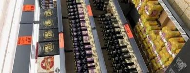 Immagine 27 azienda LIDL SCHWEIZ Textil/Bekleidung in Zurich ZH