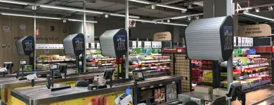 Unternehmen 46 Bild LIDL SCHWEIZ Textil/Bekleidung am Spreitenbach AG