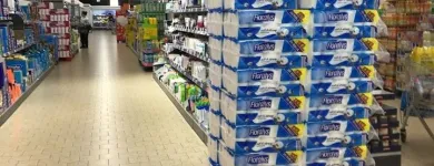 Unternehmen 38 Bild LIDL SCHWEIZ Textil/Bekleidung am Sursee LU