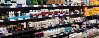 Immagine 1 azienda LIDL SCHWEIZ Textil/Bekleidung in Zurich ZH