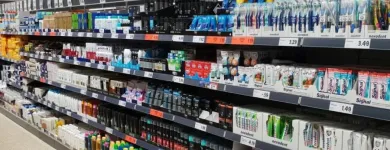 Immagine 7 azienda LIDL SCHWEIZ Textil/Bekleidung in Wohlen AG