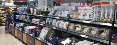 Unternehmen 51 Bild LIDL SCHWEIZ Textil/Bekleidung am Zürich ZH