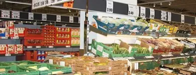Unternehmen 18 Bild LIDL SCHWEIZ Textil/Bekleidung am Solothurn SO