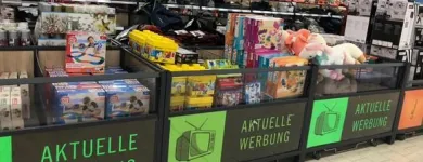 Immagine 29 azienda LIDL SCHWEIZ Textil/Bekleidung in Brig-Glis VS