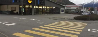 Immagine 1 azienda LIDL SCHWEIZ Textil/Bekleidung in Visp VS
