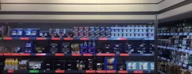 Unternehmen 3 Bild LIDL SCHWEIZ Textil/Bekleidung am Horgen ZH