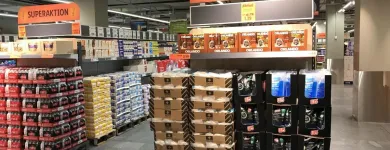 Unternehmen 6 Bild LIDL SCHWEIZ Textil/Bekleidung am Spreitenbach AG