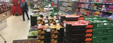 Immagine 31 azienda LIDL SCHWEIZ Textil/Bekleidung in Zurich ZH